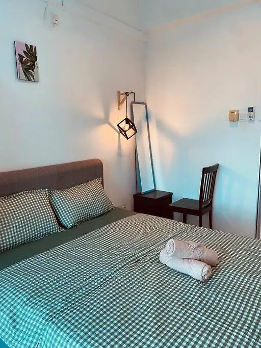 Mount Austin #Akademik Suite 3B2R 4-6Pax #Mspro Johor Bahru